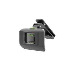 WT5400/WT6400 Hip Mount, Allows Wearable Terminal To Be Worn On A Belt