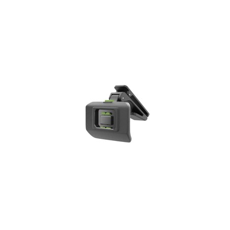 WT5400/WT6400 Hip Mount, Allows Wearable Terminal To Be Worn On A Belt