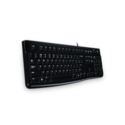 LOGITECH CORD KB K120/N/A - ETI - EER5-975