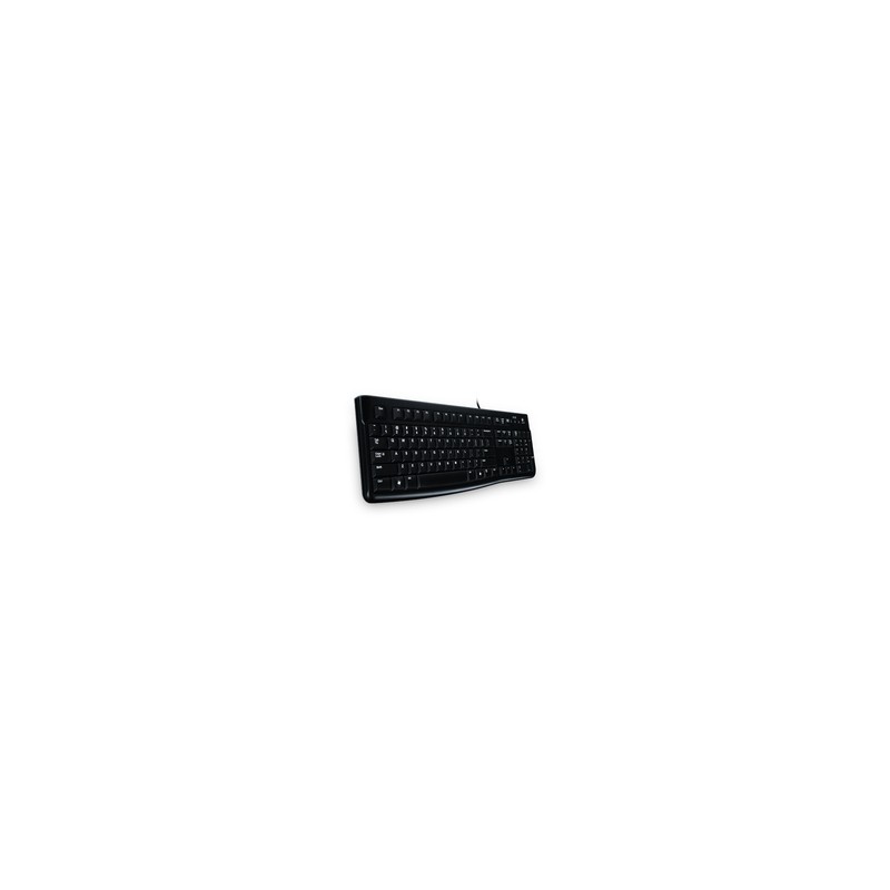 LOGITECH CORD KB K120/N/A - ETI - EER5-975