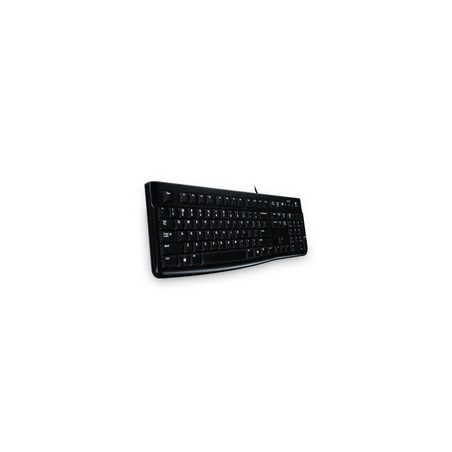 LOGITECH CORD KB K120/N/A - ETI - EER5-975