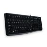 LOGITECH CORD KB K120/N/A - ETI - EER5-975