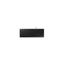 CHERRY Stream Keyboard Swiss/Black