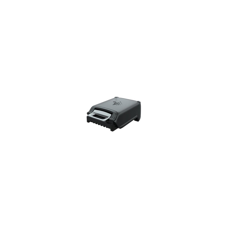 RS5100 / RS6100 Lithium Ion Battery for Freezer Operation, 660mAh, Worldwide.