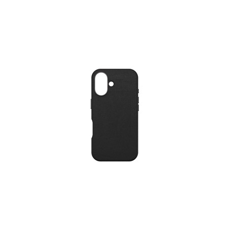 Otterbox OB SYM Cactus Leather Apple/iPhone 16 Noir Ash - Black