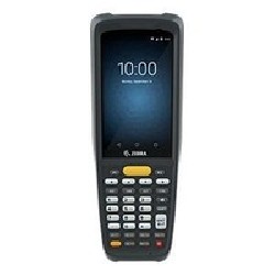Zebra MC: WWAN, BT, Brick, SE4100, 34KY, Std, GMS, 2/16GB, ROW