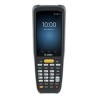 Zebra MC: WWAN, BT, Brick, SE4100, 34KY, Std, GMS, 2/16GB, ROW