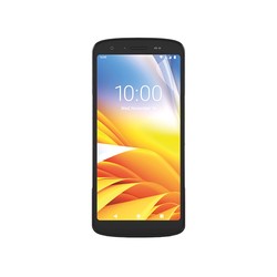 Mobilis Anti-Shock IK06 - Clear For/Datalogic Memor 10 - Memor 11