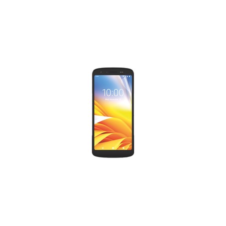 Mobilis Anti-Shock IK06 - Clear For/Datalogic Memor 10 - Memor 11