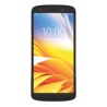 Mobilis Anti-Shock IK06 - Clear For/Datalogic Memor 10 - Memor 11