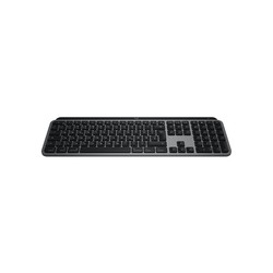 MX KEYS S FOR MAC/SPACE GREY - DEU - EMEA 28-935