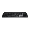 MX KEYS S FOR MAC/SPACE GREY - DEU - EMEA 28-935
