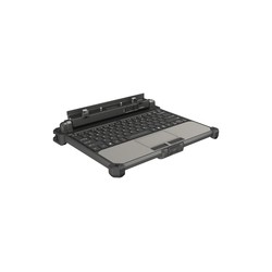 Getac F120- Keyboard Dock (UK)/