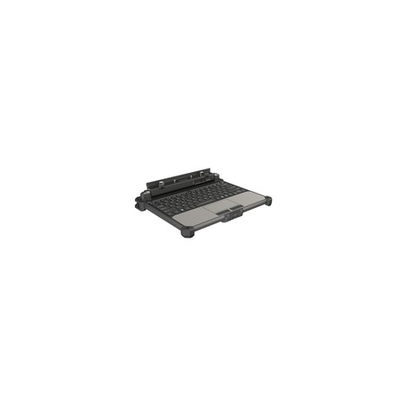 Getac F120- Keyboard Dock (UK)/