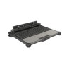 Getac F120- Keyboard Dock (UK)/