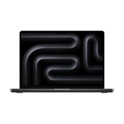 Apple MacBook Pro 14'' M5 10-core CPU and 10-core GPU, 16GB, 1TB SSD - Space Black
