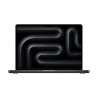 Apple MacBook Pro 14'' M5 10-core CPU and 10-core GPU, 16GB, 1TB SSD - Space Black