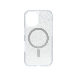 Otterbox OB React MagSafe Apple IPHONE16/Stardust Clear