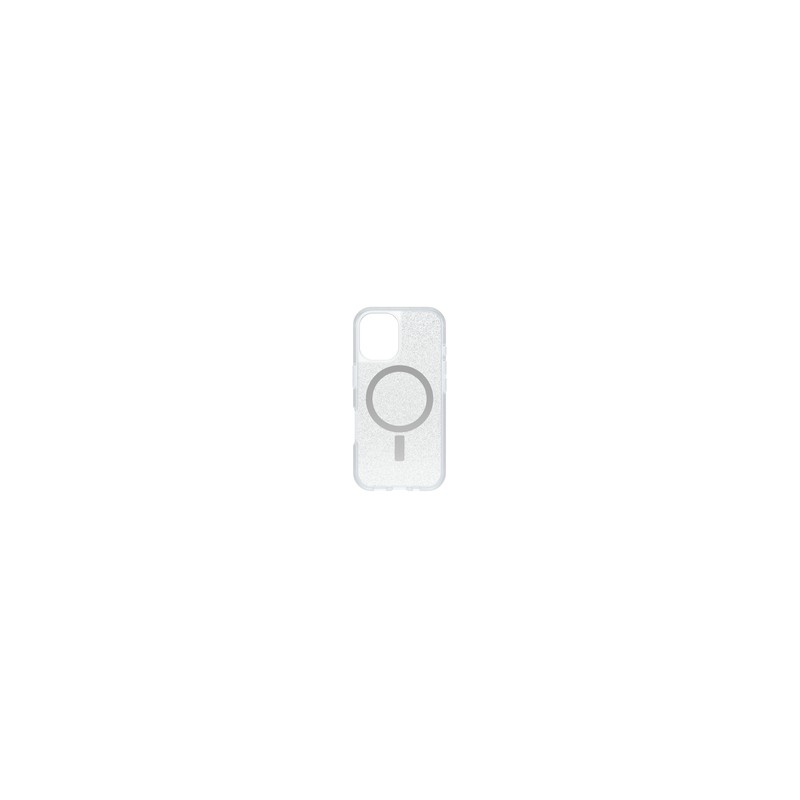 Otterbox OB React MagSafe Apple IPHONE16/Stardust Clear