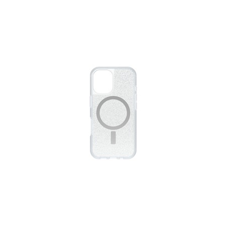 Otterbox OB React MagSafe Apple IPHONE16/Stardust Clear