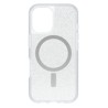 Otterbox OB React MagSafe Apple IPHONE16/Stardust Clear