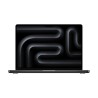 Apple MacBook Pro 14'' M5 10-core CPU and 10-core GPU, 24GB, 1TB SSD - Space Black SK