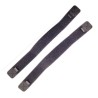 WT5400/WT6400 Replacement Velcro Wrist Straps, Two Straps, Extra Large