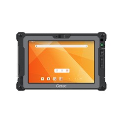 ZX80 - Qualcomm QCS6490, 8" With Webcam, Android 15+12GB RAM+256GB Storage, Barcode Reader, SR (WUXGA LCD+TS)+w/o… Z8A7LHDX1DXX