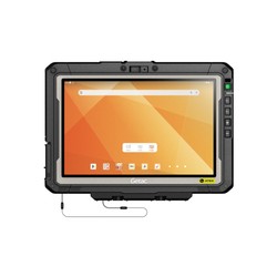ZX10G2-EX - Qualcomm QCS6490, Webcam + ATEX, Android+8GB RAM+256GB, SR(WUXGA LCD+TS+Digitizer), USB-C AC Adapter +… Z8ANLXG84AB1