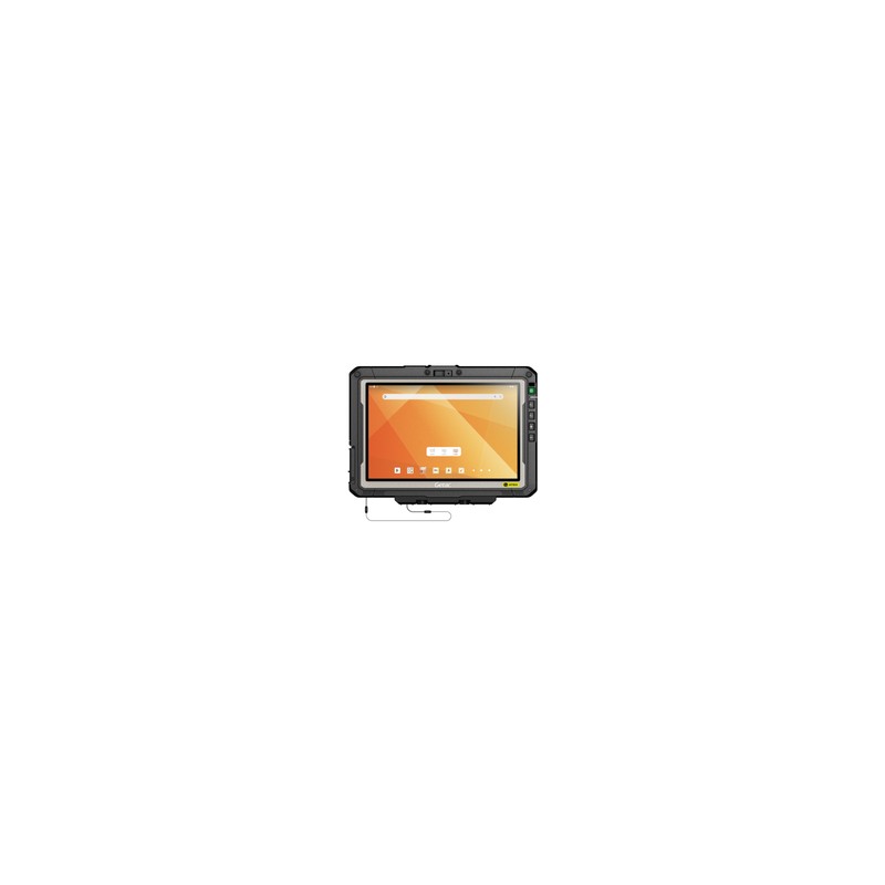 ZX10G2-EX - Qualcomm QCS6490, Webcam + ATEX, Android+8GB RAM+128GB, LED Barcode Reader, SR(WUXGA LCD+TS+Digitizer)… Z8ANKZG847BX