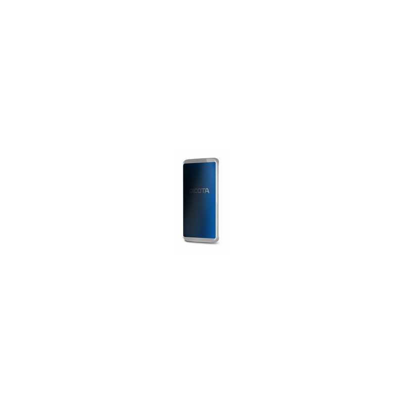 Privacy filter 2-Way for Samsung Galaxy A54 , self-adhesive