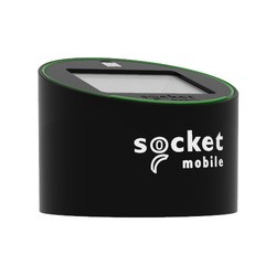 SOCKETSCAN S320 UNIVERSAL QR/CODE READER BLACK