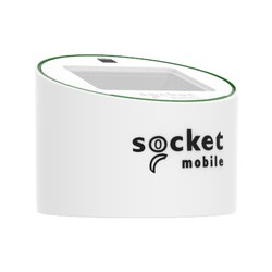 Socket Mobile Socketscan S320 Universal QR/Code Reader White