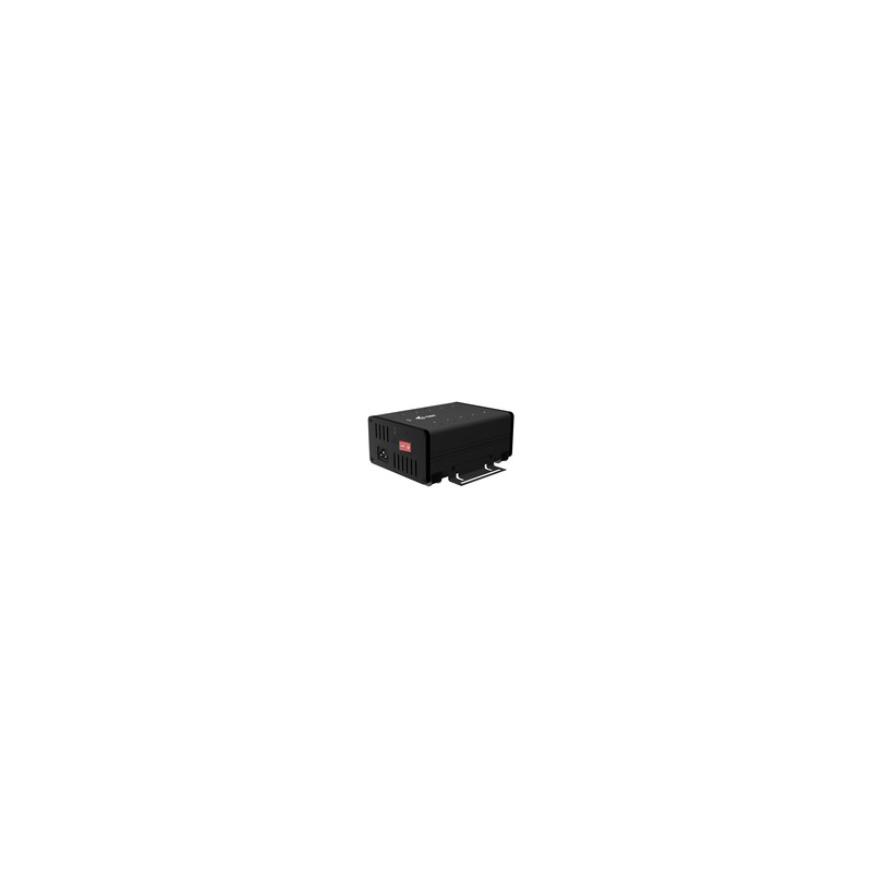 I-TEC CHARGING HUB 10X USB-C/USB-C/USB-A HUB 15W/PORT 180W CACHRGHUB10CUK
