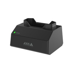 Axis Communications AXIS W700 MK II Docking Station/1 Bay UK