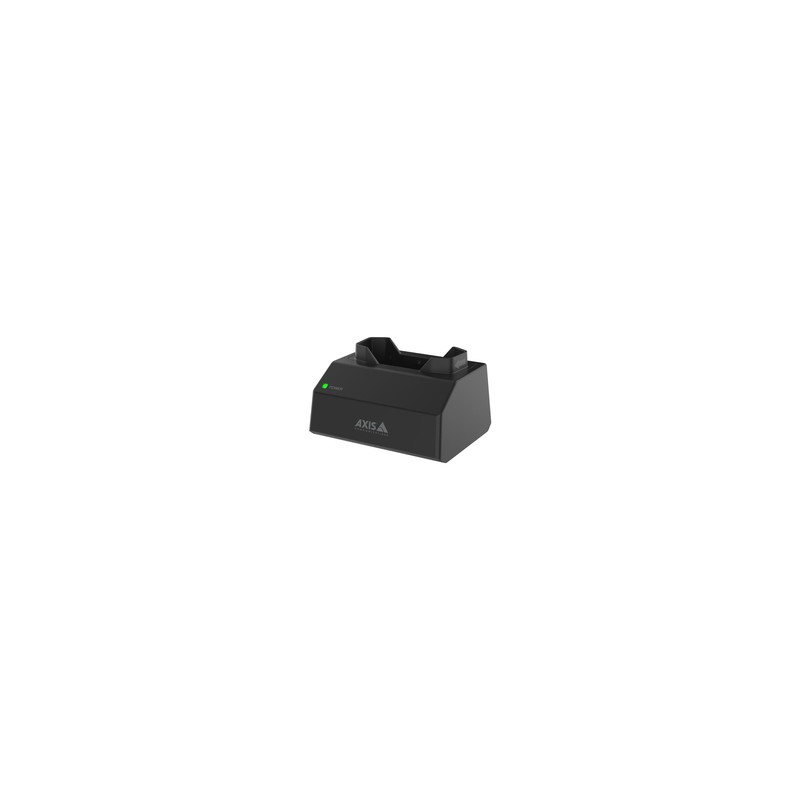 Axis Communications AXIS W700 MK II Docking Station/1 Bay UK