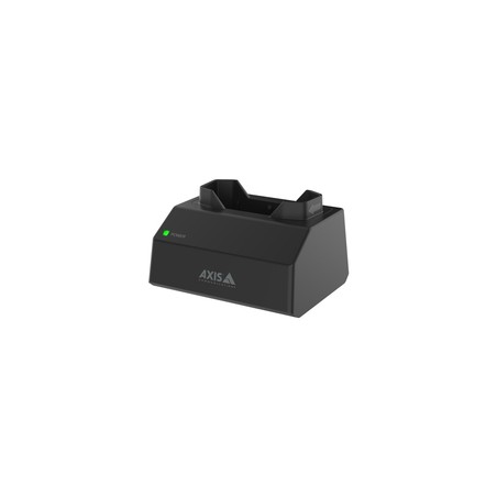 Axis Communications AXIS W700 MK II Docking Station/1 Bay UK