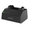 Axis Communications AXIS W700 MK II Docking Station/1 Bay UK