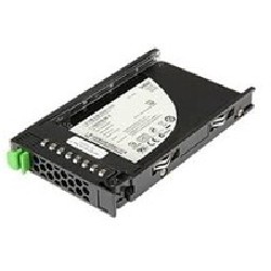 Fujitsu SSD SATA 6G 240 GB Read-Int/SFF Hot-Plug