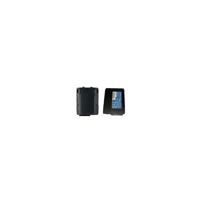 Zebra Battery Pack, TC7X LI-Ion PowerPrecision Plus Battery:(10 Pack)