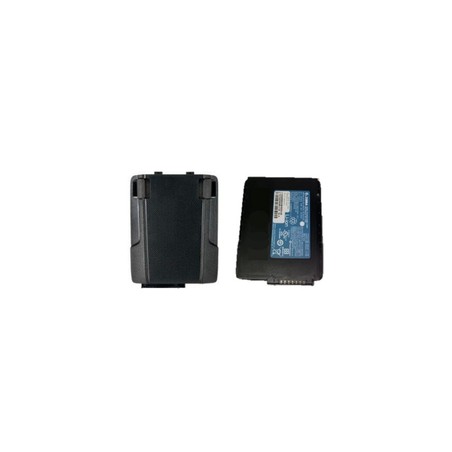 Zebra Battery Pack, TC7X LI-Ion PowerPrecision Plus Battery:(10 Pack)