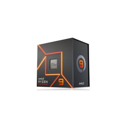 RYZEN 9 7900X 4.70GHZ 12 CORE/SKT AM5 76MB 170W TRAY SP