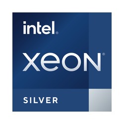 ThinkSystem ST650 V3 Intel Xeon Silver 4514Y 16C 150W 2.0GHz Processor Option Kit w/o Fan