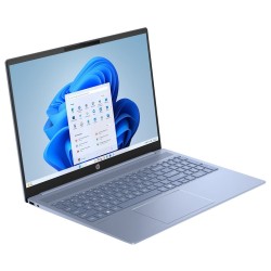 NTB HP OmniBook 5 AI PC 16-af1003nc, Ultra 5-225U, 16" 2K 1920x1200 OLED, 16GB LPDDR5X, SSD 512GB SSD, Win11,3M GamePass