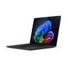 Microsoft Surface Laptop 7 Copilot+/SD-X Elite/15"/2496x1664/T/64GB/1TB/Adreno/W11P/Graphite/2R