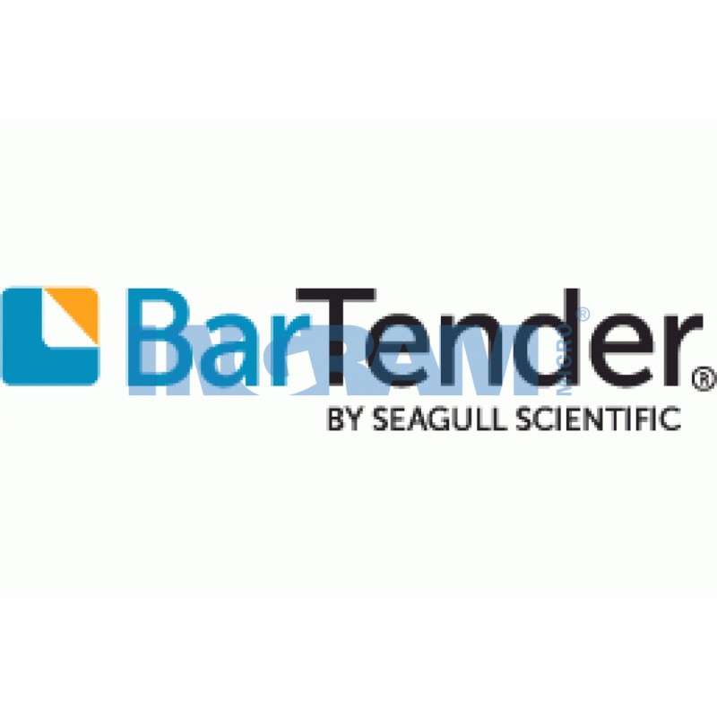 BarTender Enterprise - Application + 20 Printers 3 Year Subscription (Includes Standard MSA)