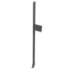 SIDE MOUNTING RAIL FOR MOUNTING CC6000 or ET40 TO X-LARGE & EXTREME CABINETS VERTICALLY