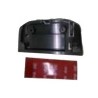 Zebra SP72: Table Mount For SP72-V, 3-Degree Angle, Midnight Black