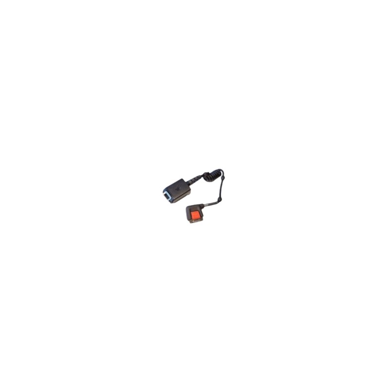 RS5100 / RS6100 Corded Adapter for WT6x, Terminal Supplies Power to Scanner, Communication via Bluetooth