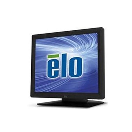 1517L 15-inch LCD (LED Backlight) Desktop, WW, IntelliTouch (SAW) Single-touch, USB & RS232 Controller, Anti-glare, Bezel, VGA